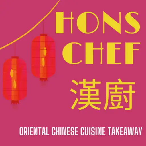 Play Hons Chef Chinese Takeaway APK