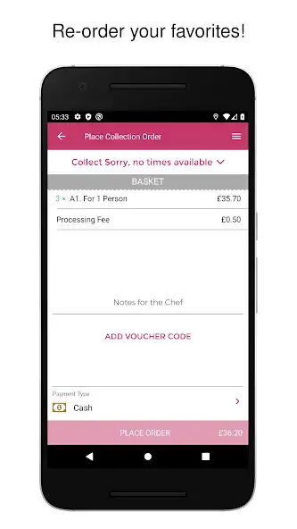 Play Hons Chef Chinese Takeaway as an online game Hons Chef Chinese Takeaway with UptoPlay