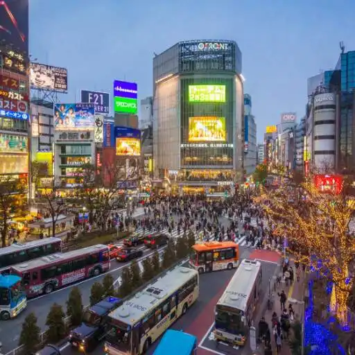 Play Honshu Wallpaper APK