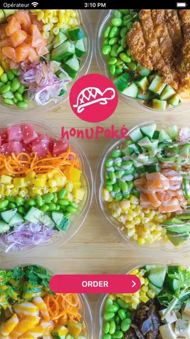 Play Honu Poke  and enjoy Honu Poke with UptoPlay