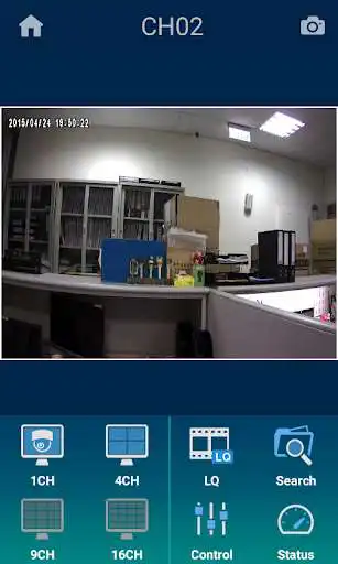 Play APK Hon Watcher  and enjoy Hon Watcher with UptoPlay remotedvr.swiftconnection.HONWatcher
