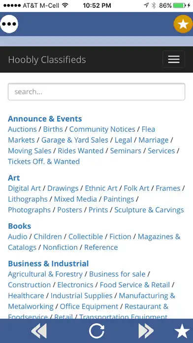 Play Hoobly Classifieds for Pets  and enjoy Hoobly Classifieds for Pets with UptoPlay