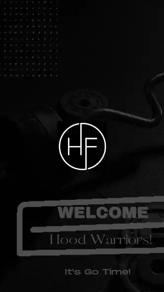 Play Hood Fitness  and enjoy Hood Fitness with UptoPlay