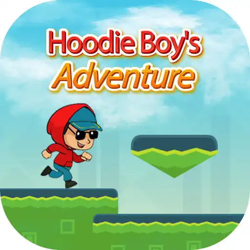 Play Hoodie Boys Adventure APK Play Hoodie Boys Adventure APK