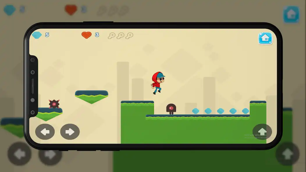 Play Hoodie Boys Adventure  and enjoy Hoodie Boys Adventure with UptoPlay
