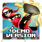 Free play online Hoodie Ninja (Demo) APK Free play online Hoodie Ninja (Demo) APK