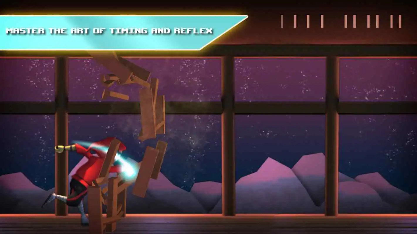 Play Hoodie Ninja (Demo)
