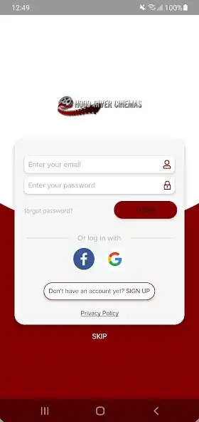 Play Hood River Cinemas  and enjoy Hood River Cinemas with UptoPlay