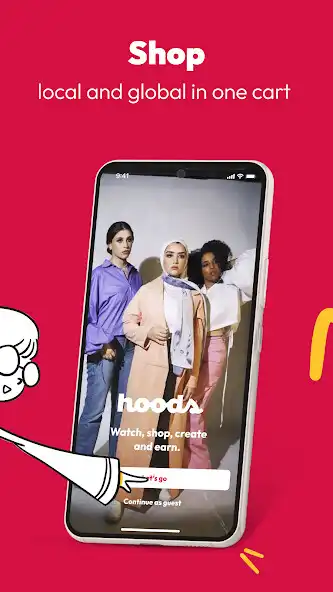 Play Hoods - Live shopping as an online game online Hoods - Live shopping with UptoPlay Play Hoods - Live shopping as an online game Hoods - Live shopping with UptoPlay