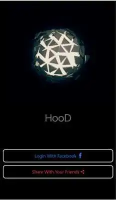 Play HooD-The Neighborhood Chat App