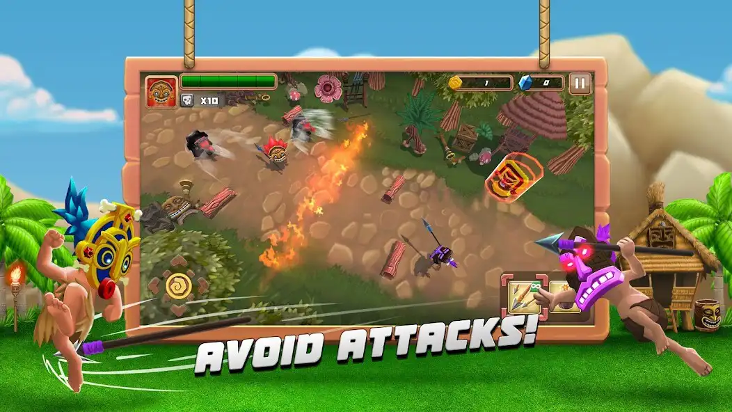 Play Hoogah as an online game online Hoogah with UptoPlay Play Hoogah as an online game Hoogah with UptoPlay