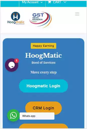 Play Hoogmatic Official  and enjoy Hoogmatic Official with UptoPlay