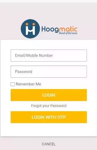 Play Hoogmatic Official as an online game Hoogmatic Official with UptoPlay