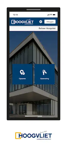 Play Hoogvliet aannemingsbedrijf as an online game Hoogvliet aannemingsbedrijf with UptoPlay