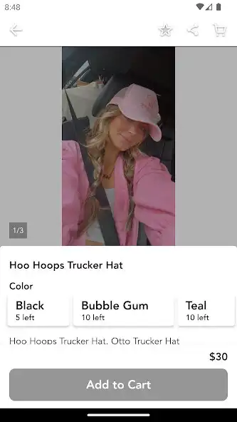 Play Hoo Hoops as an online game Hoo Hoops with UptoPlay