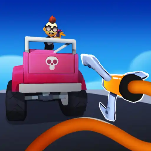 Play Hook and Destroy APK