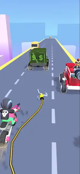 Play Hook and Destroy  and enjoy Hook and Destroy with UptoPlay