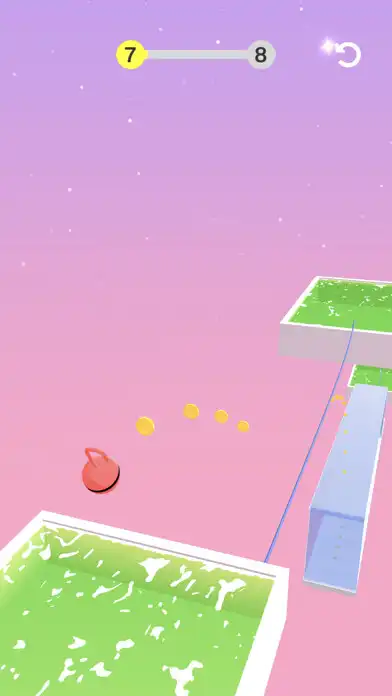 Play Hook Ball as an online game online Hook Ball with UptoPlay com.Pokeyjumpball.Ballpoke Play Hook Ball as an online game Hook Ball with UptoPlay