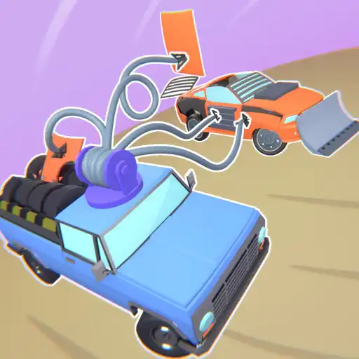 Play Hook Cars APK Play Hook Cars APK