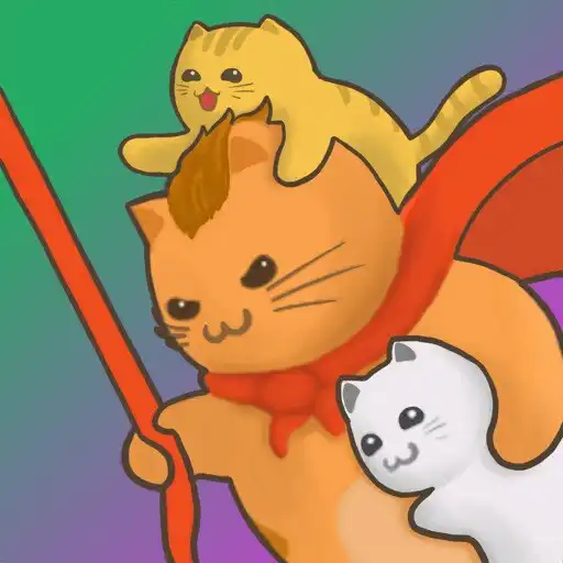 Play Hook Cat APK
