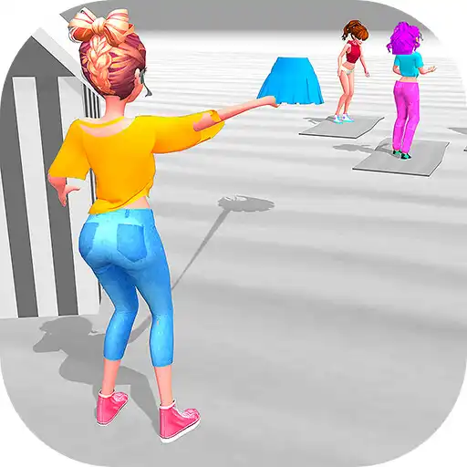 Play Hook Dressup Challenge APK Play Hook Dressup Challenge APK