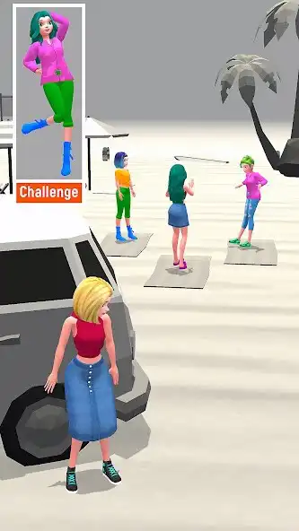 Play Hook Dressup Challenge  and enjoy Hook Dressup Challenge with UptoPlay