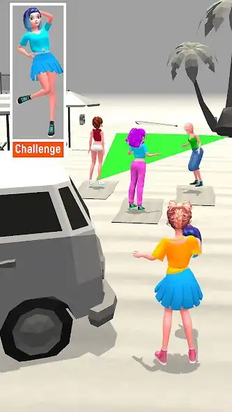 Play Hook Dressup Challenge as an online game Hook Dressup Challenge with UptoPlay