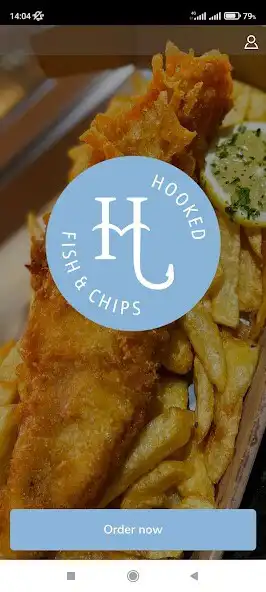 Play Hooked Chip Shop  and enjoy Hooked Chip Shop with UptoPlay