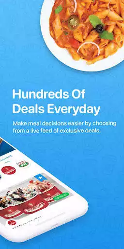 Play Hooked Deals as an online game Hooked Deals with UptoPlay