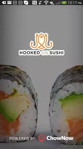 Play Hooked on Sushi  and enjoy Hooked on Sushi with UptoPlay