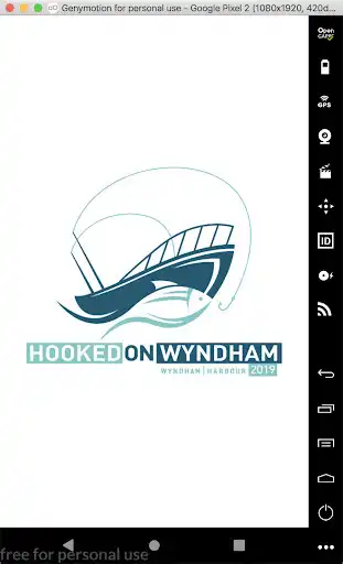 Play Hooked on Wyndham  and enjoy Hooked on Wyndham with UptoPlay