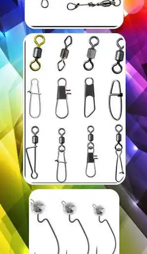 Play hook fishing line design as an online game hook fishing line design with UptoPlay