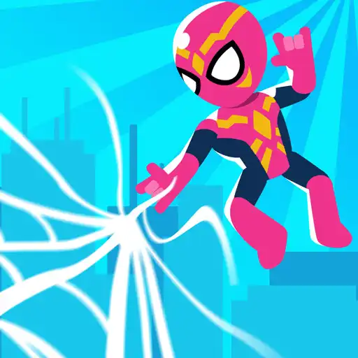 Play Hook Hero: Shoot Em All APK