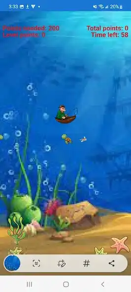 Play Hook Hideaway as an online game Hook Hideaway with UptoPlay