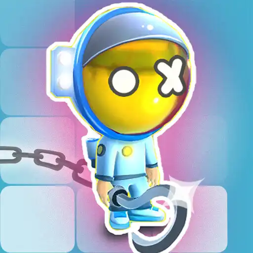 Play Hook.io - Pull The Enemy APK