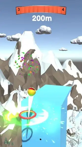 Play Hook Jump Master as an online game Hook Jump Master with UptoPlay