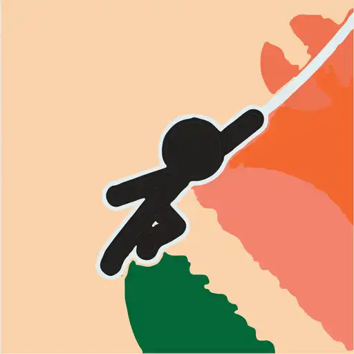 Free play online Hook Man APK