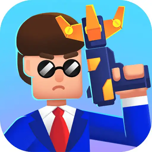 Play Hook Master：Mafia City APK