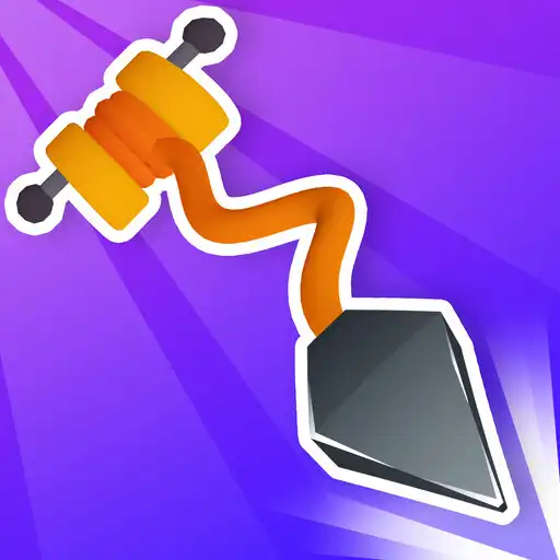 Play Hookn Catch APK