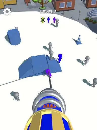 Play Hook People  and enjoy Hook People with UptoPlay