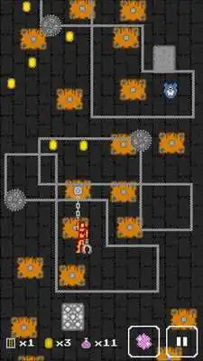 Play Hookshot Towers
