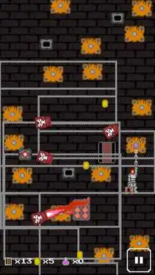 Play Hookshot Towers