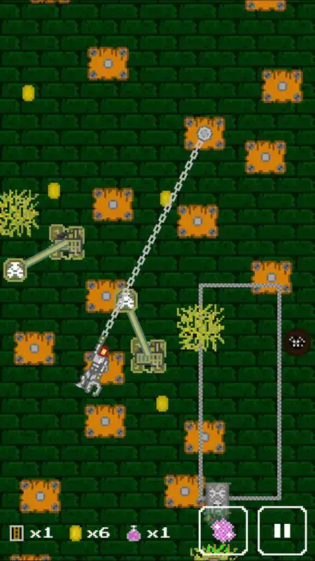 Play Hookshot Towers