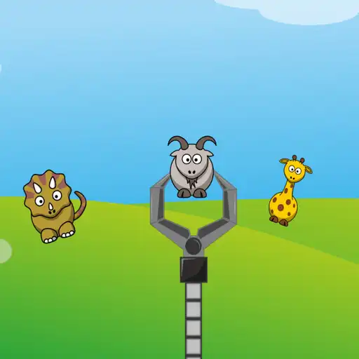 Play Hook The Animal APK Play Hook The Animal APK