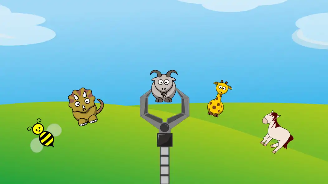 Play Hook The Animal  and enjoy Hook The Animal with UptoPlay
