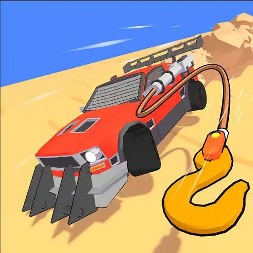 Play Hook the Gun APK