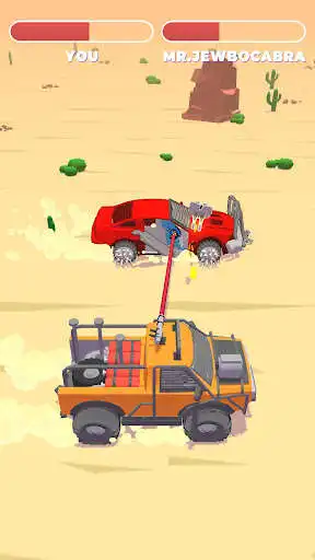 Play Hook the Gun  and enjoy Hook the Gun with UptoPlay