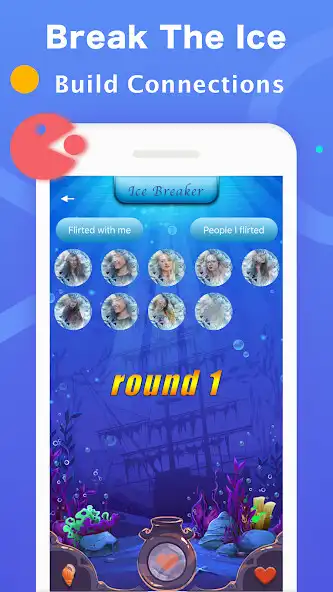 Play Hookup  FWB Dating - Flirt Me as an online game Hookup  FWB Dating - Flirt Me with UptoPlay