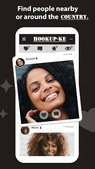 Play Hook-Up Kenya - Dating App as an online game online Hook-Up Kenya - Dating App with UptoPlay Play Hook-Up Kenya - Dating App as an online game Hook-Up Kenya - Dating App with UptoPlay