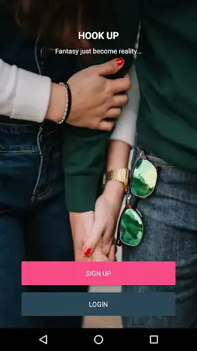 Play HookUp  and enjoy HookUp with UptoPlay